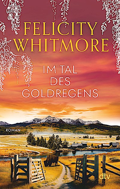 Im Tal des Goldregens