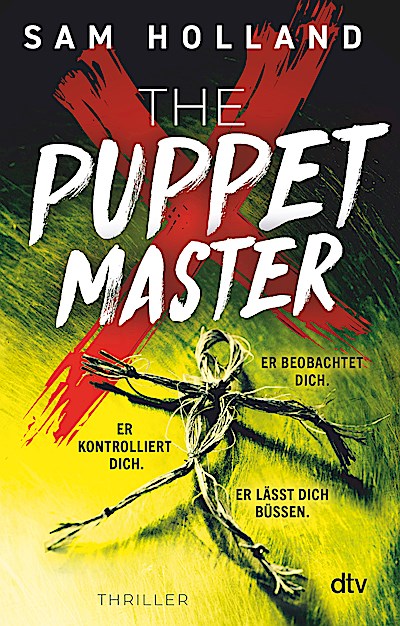 The Puppet Master