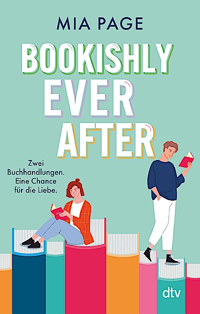 Bookishly Ever After