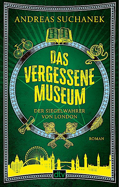 Das vergessene Museum