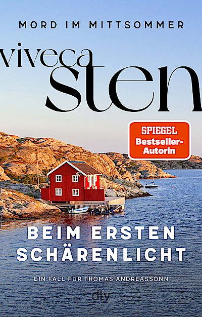 Beim ersten Schärenlicht