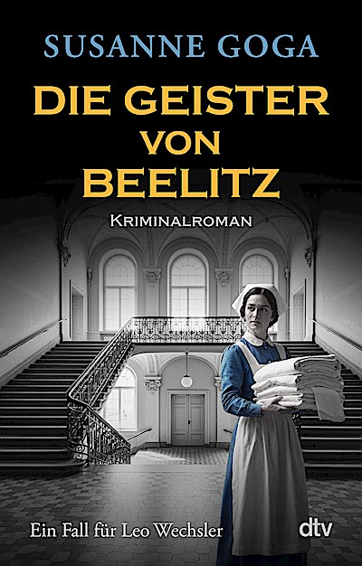Die Geister von Beelitz