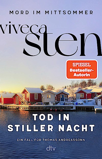 Tod in stiller Nacht