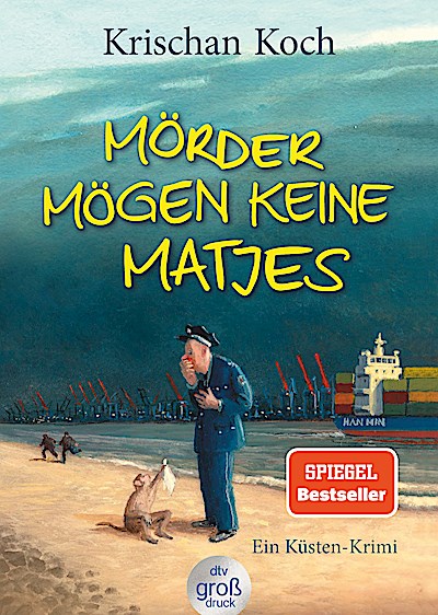 Mörder mögen keine Matjes