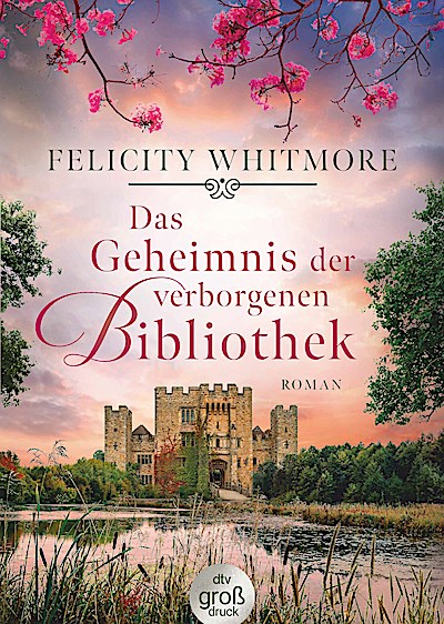 Das Geheimnis der verborgenen Bibliothek