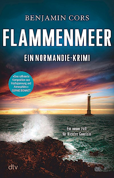 Flammenmeer