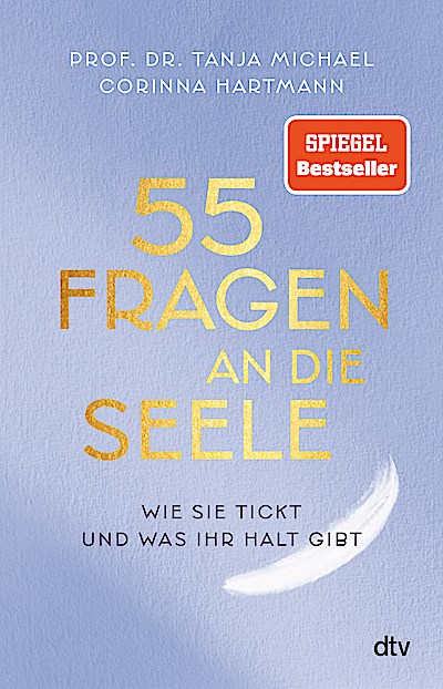 55 Fragen an die Seele
