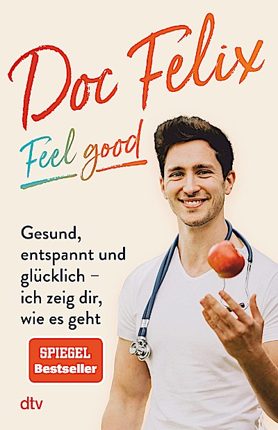 Doc Felix - Feel good