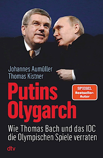 Putins Olygarch