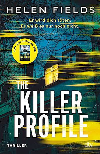 The Killer Profile