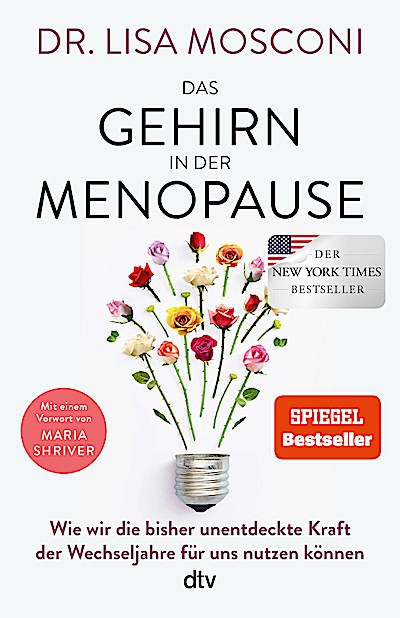 Das Gehirn in der Menopause