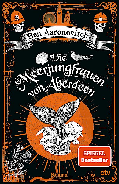 Die Meerjungfrauen von Aberdeen