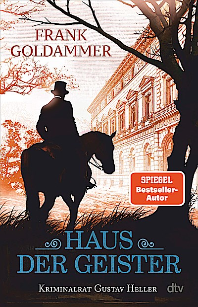 Haus der Geister