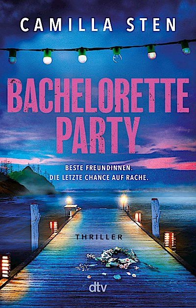 Bachelorette Party