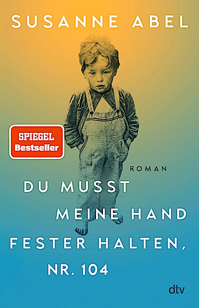 Du musst meine Hand fester halten, Nr. 104