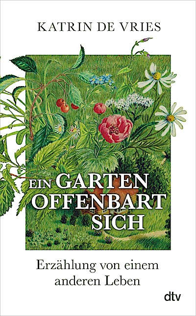 Ein Garten offenbart sich