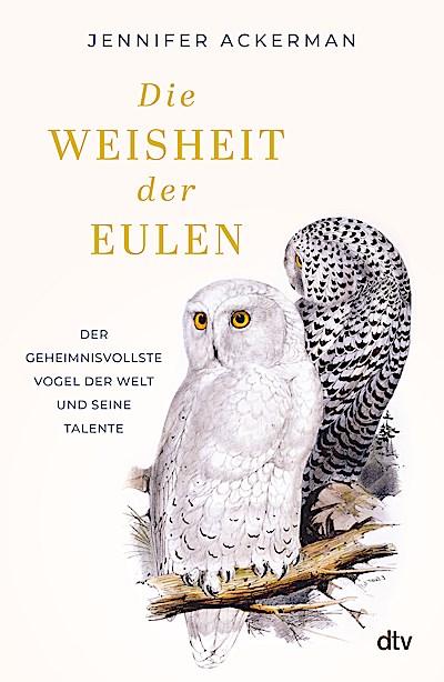 Die Weisheit der Eulen