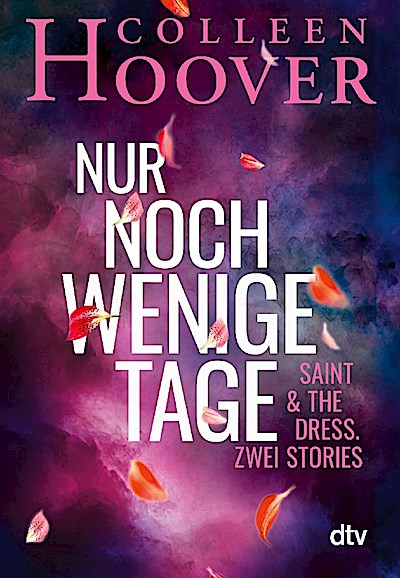 Nur noch wenige Tage