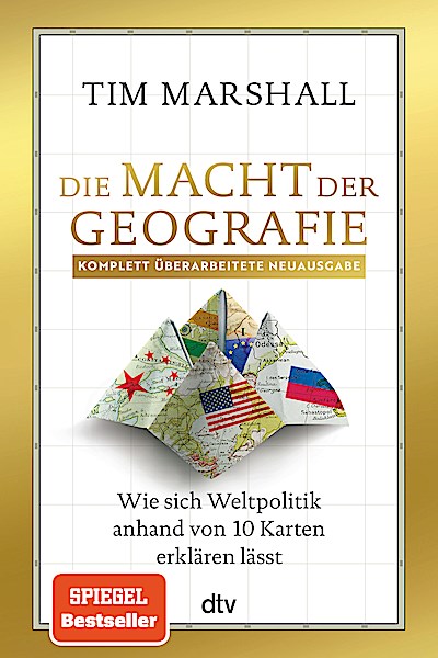 Die Macht der Geografie