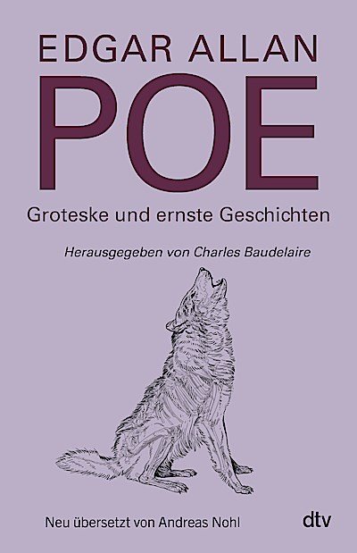 Groteske und ernste Geschichten