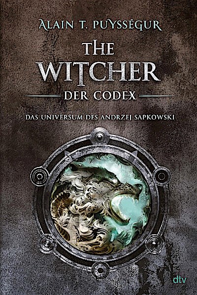 The Witcher. Der Codex