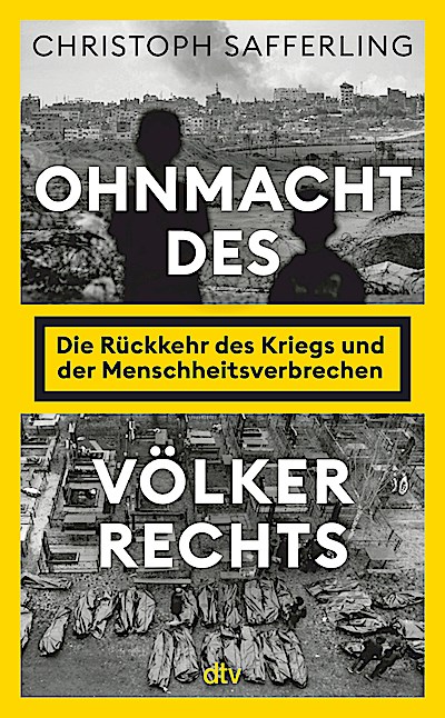 Ohnmacht des Völkerrechts