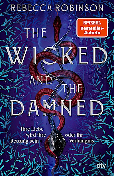 The Wicked and the Damned