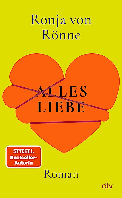Alles Liebe