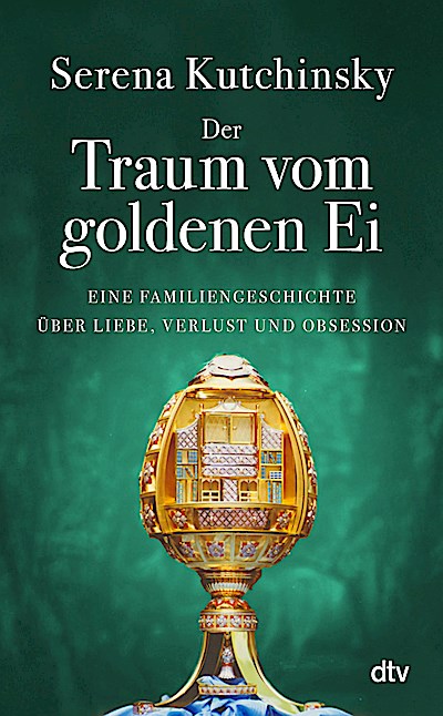 Der Traum vom goldenen Ei