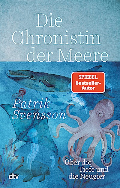 Die Chronistin der Meere