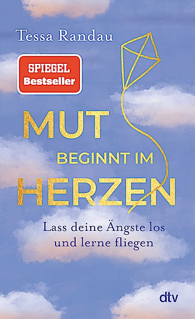 Mut beginnt im Herzen