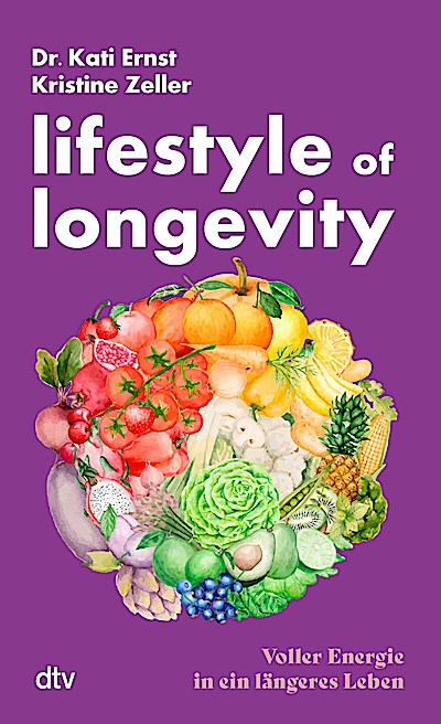 Lifestyle of Longevity