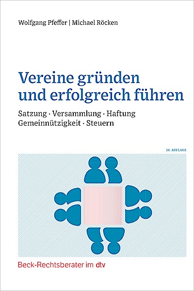 Vereine gründen und erfolgreich führen