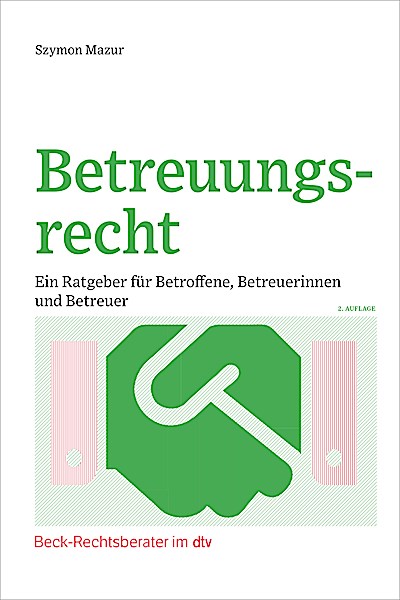 Betreuungsrecht