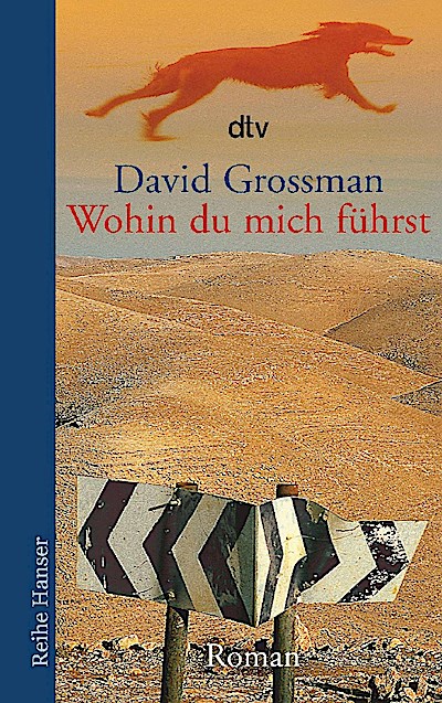 Wohin du mich führst