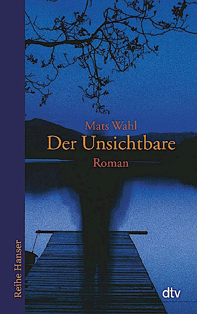 Der Unsichtbare