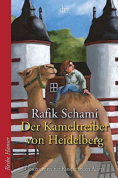 Der Kameltreiber von Heidelberg