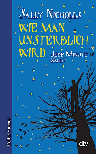 Wie man unsterblich wird