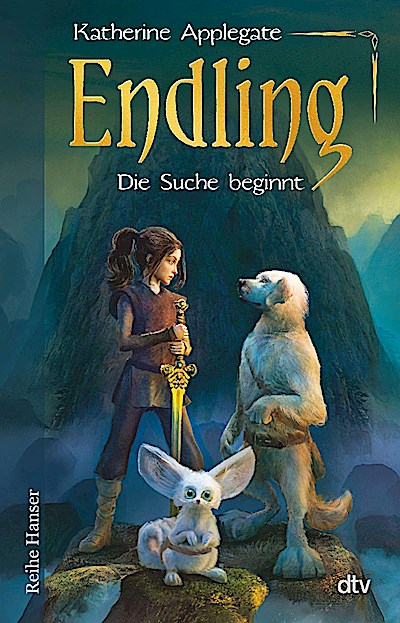 Endling - Die Suche beginnt