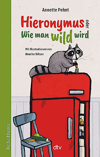 Hieronymus oder Wie man wild wird