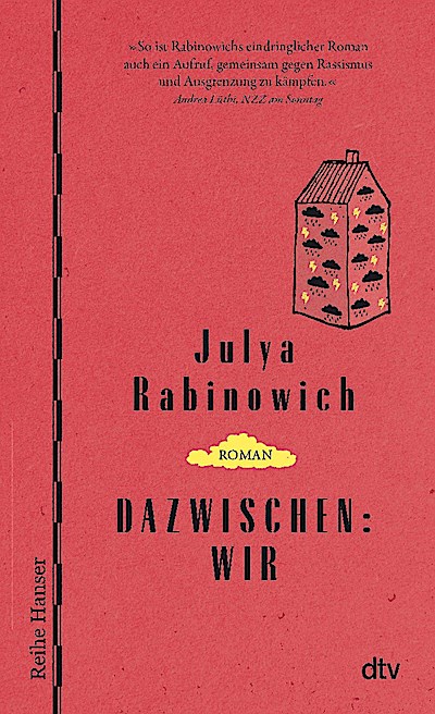 Dazwischen: Wir
