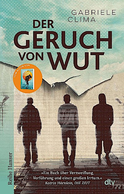 Der Geruch von Wut