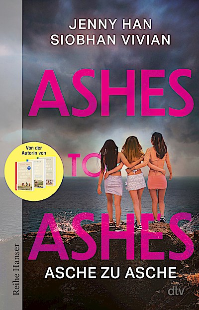 Ashes to Ashes