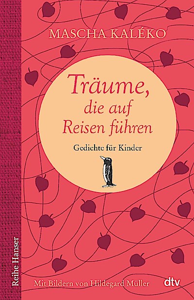 Träume, die auf Reisen führen