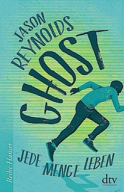 Ghost. Jede Menge Leben