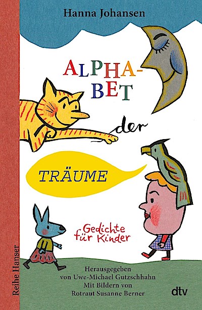 Alphabet der Träume