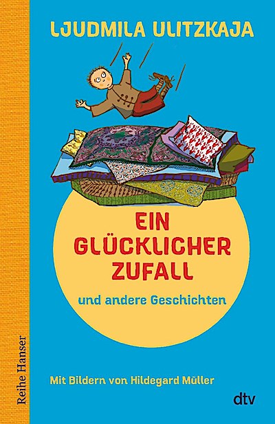 Ein glücklicher Zufall und andere Geschichten