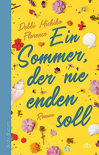 Ein Sommer, der nie enden soll