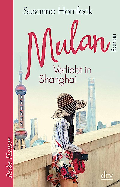 Mulan Verliebt in Shanghai