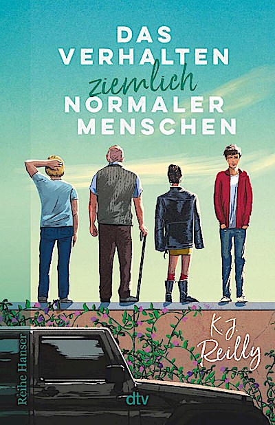 Das Verhalten ziemlich normaler Menschen